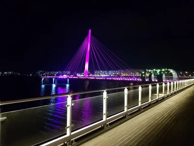 Chuncheon-si - Photo 4