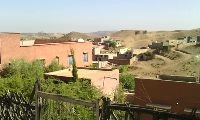 Lalla Takarkoust - Photo 2