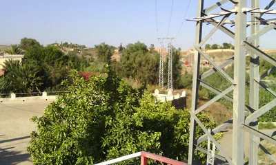 Lalla Takarkoust - Photo 3