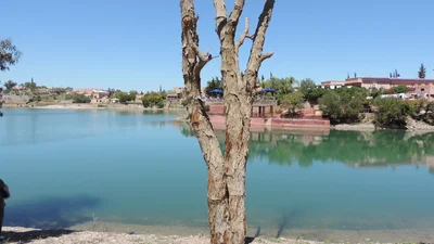 Lalla Takarkoust - Photo 5