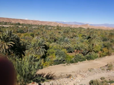 Skoura Ahl El Oust - Photo 2