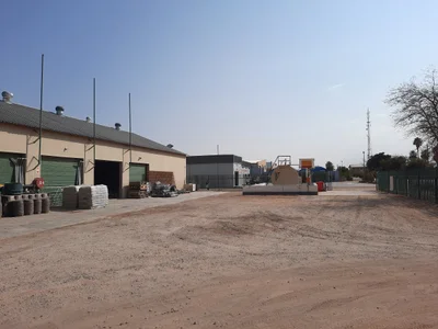Mariental - Photo 3