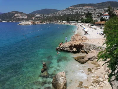 Kalkan - Photo 2
