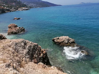 Kalkan - Photo 3