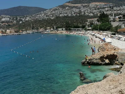 Kalkan - Photo 4