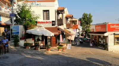 Kalkan - Photo 5