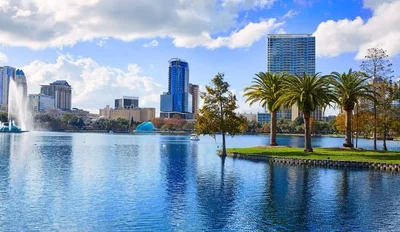 Orlando - Photo 3