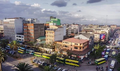 Nairobi - Photo 3