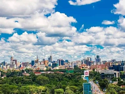 Nairobi - Photo 4
