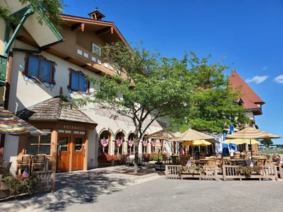 City of Frankenmuth - Photo 3