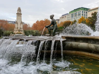 Madrid - Photo 2