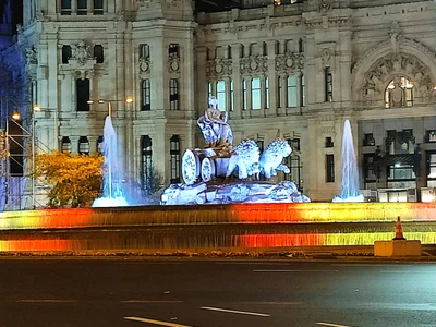 Madrid - Photo 3