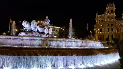 Madrid - Photo 4