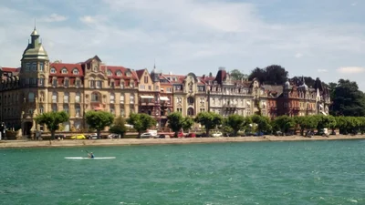 Constance - Photo 4