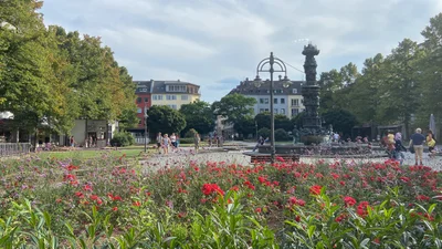 Koblenz - Photo 2