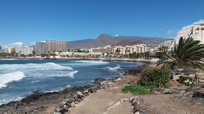 Los Cristianos - Photo 4
