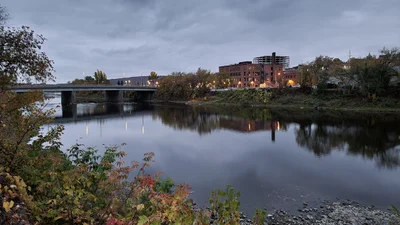 Sherbrooke - Photo 4