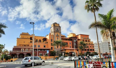 Arona - Photo 3