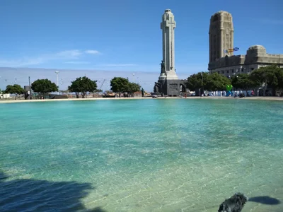 Santa Cruz de Tenerife - Photo 2