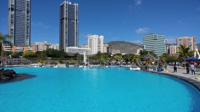 Santa Cruz de Tenerife - Photo 3