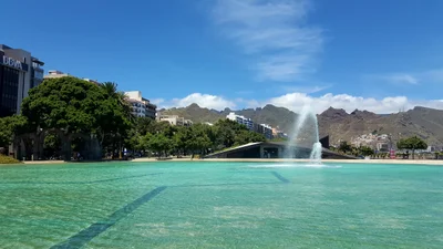 Santa Cruz de Tenerife - Photo 4