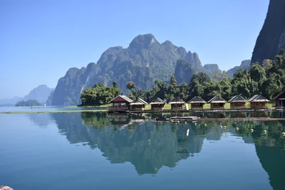 Khao Sok National Park - Photo 2
