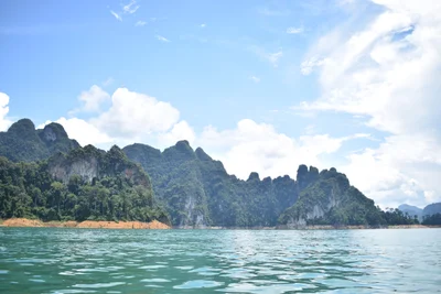 Khao Sok National Park - Photo 3