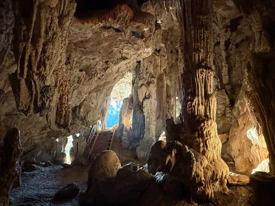 Khao Sok National Park - Photo 5