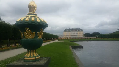 Brühl - Photo 3