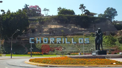 Chorrillos - Photo 2