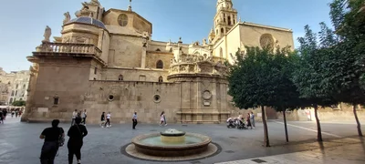 Murcia - Photo 3