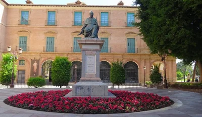 Murcia - Photo 4