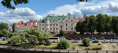 Vyborg - Photo 3
