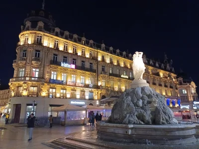 Montpellier - Photo 2