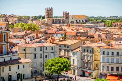 Montpellier - Photo 4