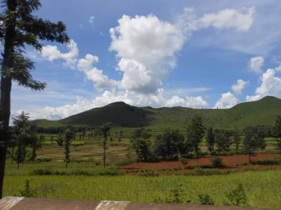 Araku Valley - Photo 2