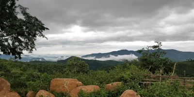 Araku Valley - Photo 4