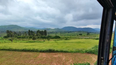 Araku Valley - Photo 5