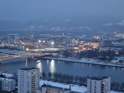 Linz - Photo 3