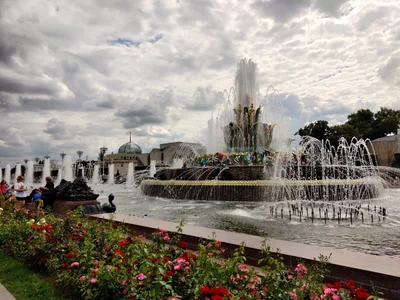 Moscow - Photo 2