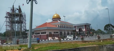 Masjid Tanah - Photo 2