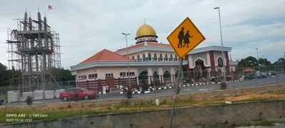 Masjid Tanah - Photo 3