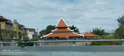 Masjid Tanah - Photo 4
