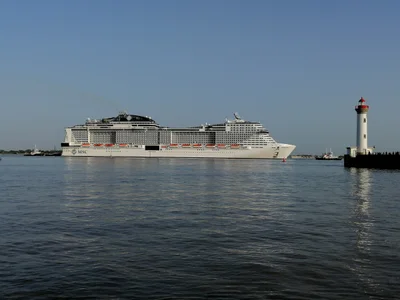 Saint-Nazaire - Photo 2