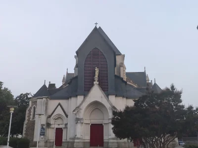 Saint-Nazaire - Photo 3