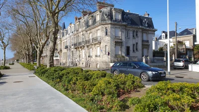Saint-Nazaire - Photo 4