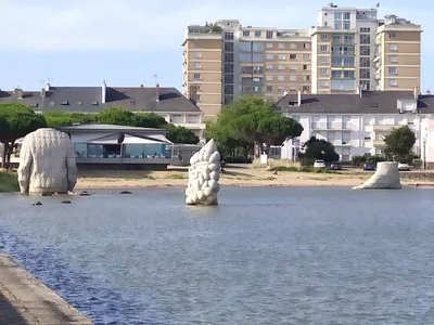 Saint-Nazaire - Photo 5
