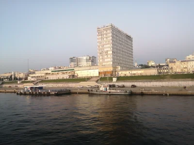 Saratov - Photo 3