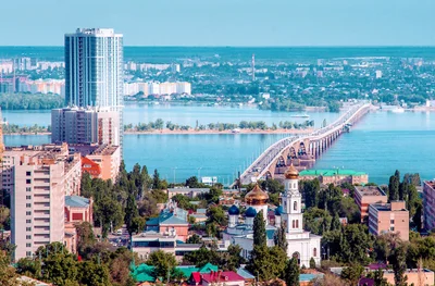 Saratov - Photo 5