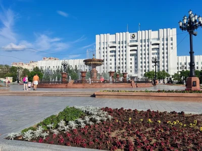 Khabarovsk - Photo 2